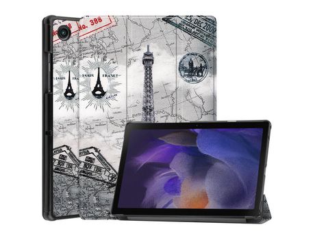 Carcasa para Samsung Galaxy Tab a8 10.5 (2021) sm-x205/sm-x200