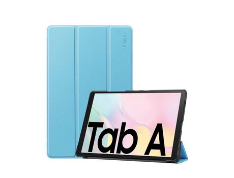 Carcasa para Samsung Galaxy Tab a7 10.4 (2020) Azul