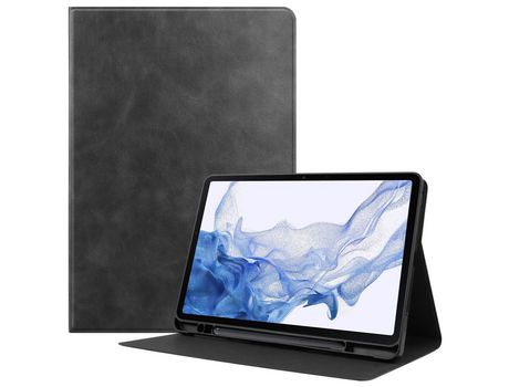 Carcasa para Samsung Galaxy Tab s8 Negro