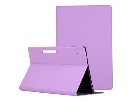 Carcasa para Lenovo Tab p12 Pro Morado