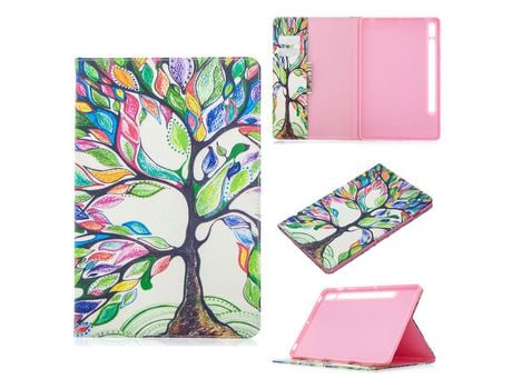 Carcasa para Samsung Galaxy Tab s7 t870