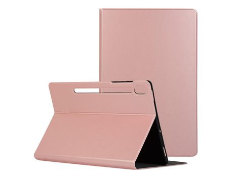 Carcasa para Lenovo Tab p12 Pro Rosa