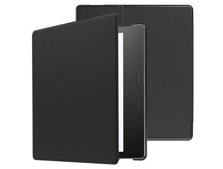 Carcasa para Amazon kindle oasis 2019 Negro