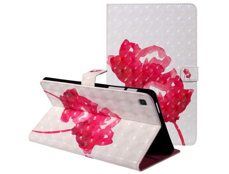 Carcasa para Samsung Galaxy Tab a7 lite 8.7 /t225/t220 Rosa