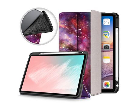 Carcasa para iPad Air (2020)/iPad Air 4/iPad Air (4th generation) Multicolor