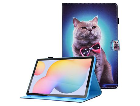 Carcasa para Samsung Galaxy Tab s6 lite sm-p610