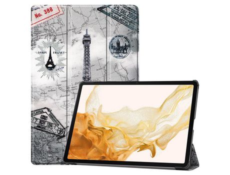 Carcasa para Samsung Galaxy Tab s8 plus