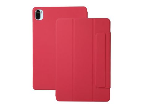 Carcasa para Xiaomi pad 5/pad 5 Pro Rojo