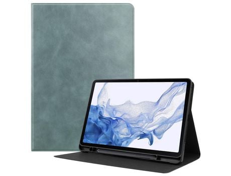 Carcasa para Samsung Galaxy Tab s8 Verde