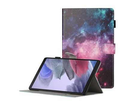 Carcasa para Samsung Galaxy Tab a7 lite 8.7 sm-t220 (wi-fi)