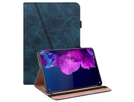Carcasa para Lenovo Tab p11 tb-j606f/j606x Azul