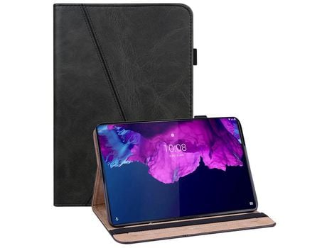 Carcasa para Lenovo Tab p11 tb-j606f/j606x Negro