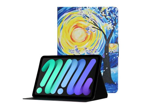 Carcasa para iPad Mini (2021)