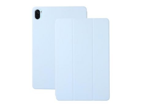 Carcasa para Xiaomi pad 5/5 Pro Azul