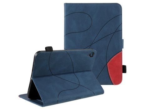 Carcasa para iPad Mini (2021) Azul