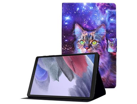 Carcasa para Samsung Galaxy Tab a7 lite 8.7- sm-t220 (wi-fi)/sm-t225