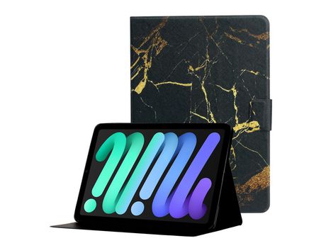 Carcasa para iPad Mini (2021) Negro