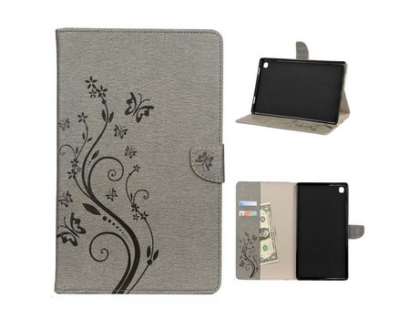 Carcasa para Samsung Galaxy Tab a7 10.4 (2020) Gris
