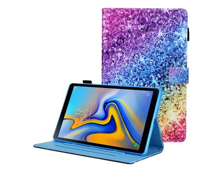 Carcasa para Samsung Galaxy Tab a8 10.5 2021 sm-x200/x205
