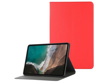 Carcasa para Xiaomi pad 5/pad 5 Pro Rojo