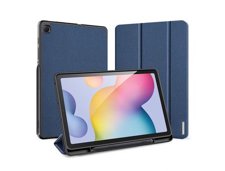 Carcasa para Samsung Galaxy Tab s6 lite Azul