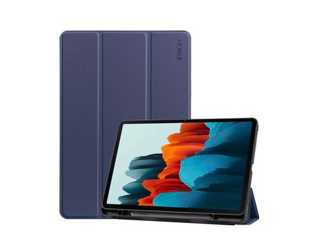 Carcasa para Samsung Galaxy Tab s7 11.0 t870/t875 Azul