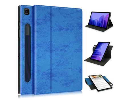 Carcasa para Samsung Galaxy Tab a7 10.4 (2020) Azul