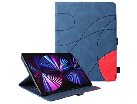 Carcasa para iPad Pro 12.9'' (2021)/(2020)/(2018) Azul