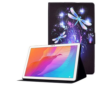 Carcasa para Huawei Matepad t 10 9.7 /t 10s 10.1 /enjoy Tablet 2 10.1 /honor pad x6 9.7 /6 10.1