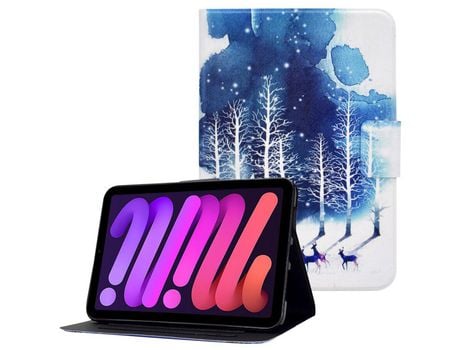 Carcasa para iPad Mini (2021)