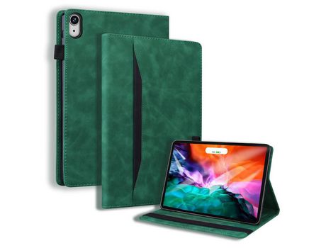 Carcasa para iPad Mini (2021) Verde