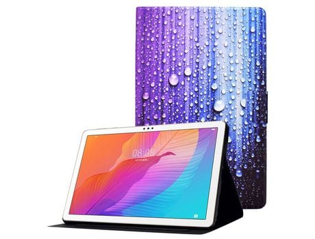 Carcasa para Huawei Matepad t 10 9.7 /t 10s 10.1 /enjoy Tablet 2 10.1 /honor pad x6 9.7 /6 10.1
