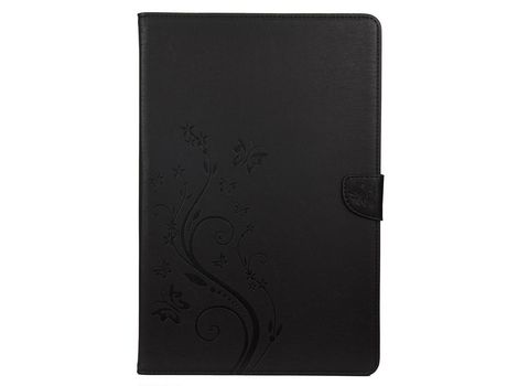 Carcasa para Samsung Galaxy Tab s7 plus/t970 Negro