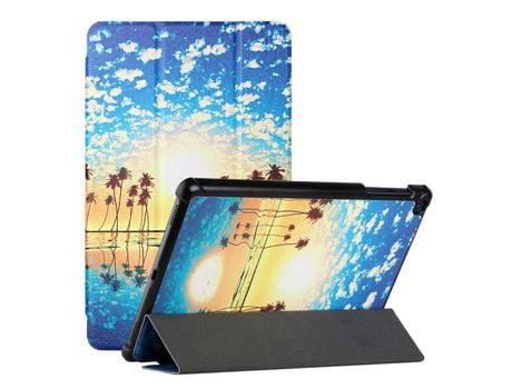 Carcasa para Samsung Galaxy Tab a 10.1 (2019)/t510/t515