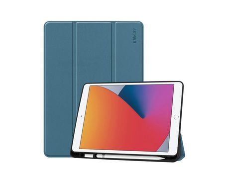 Carcasa para iPad 10.2 (2019)/(2020) Azul