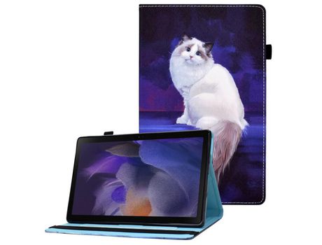 Carcasa para Samsung Galaxy Tab a8 (2021) sm-x200/sm-x205