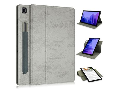 Carcasa para Samsung Galaxy Tab a7 10.4 (2020) Gris