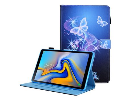 Carcasa para Samsung Galaxy Tab a8 10.5 2021 sm-x200/x205