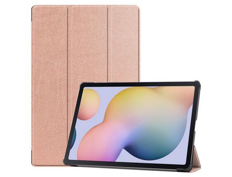 Carcasa para Samsung Galaxy Tab s7 plus 12.4 Rosa