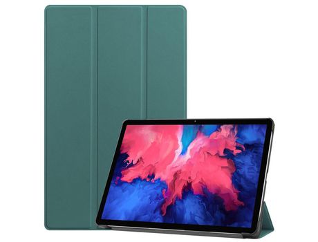 Carcasa para Lenovo xiao xin pad j606f Verde