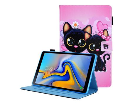 Carcasa para Samsung Galaxy Tab a8 10.5 2021 sm-x200/x205