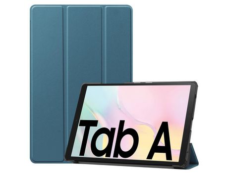 Carcasa para Samsung Galaxy Tab a7 (2020) t500 Azul
