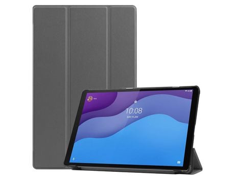 Carcasa para Lenovo Tab m10 hd gen 2 Gris