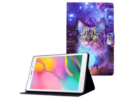 Carcasa para Samsung Galaxy Tab a 8.0 wi-fi (2019) sm-t290