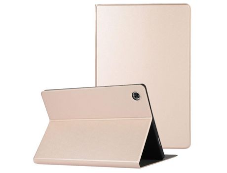 Carcasa para Samsung Galaxy Tab a8 10.5 (2021) Dorado