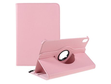 Carcasa para iPad Mini 6 (2021) Rosa