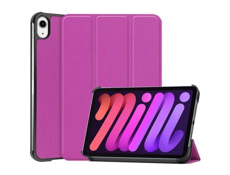 Carcasa para iPad Mini 6 (2021) Morado