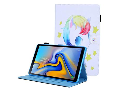 Carcasa para Samsung Galaxy Tab a8 10.5 2021 sm-x200/x205