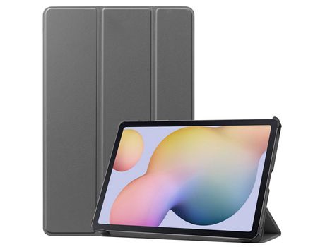 Carcasa para Samsung Galaxy Tab s7 Gris