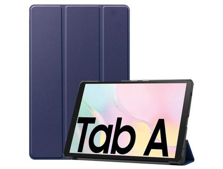 Carcasa para Samsung Galaxy Tab a7 (2020) t500 Azul
